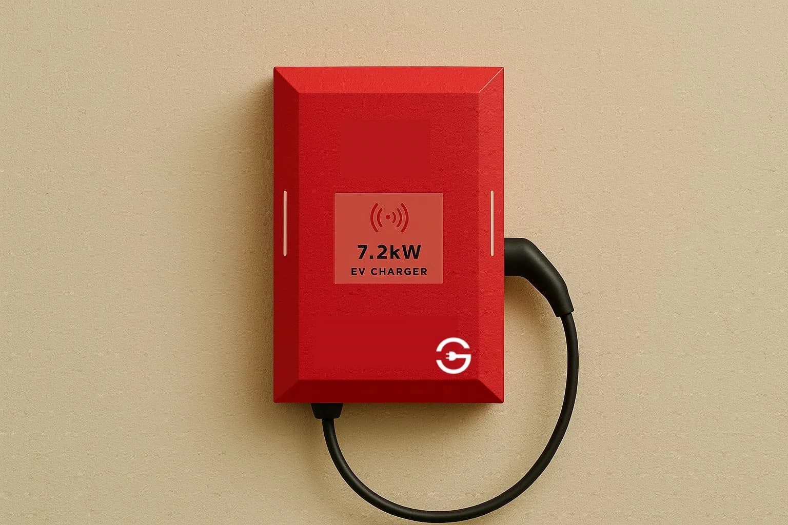 Green Phase AC Home Charger